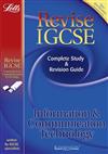 Information and Communication Technology: Complete Study & Revision Guide