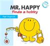 Mr Happy Finds a Hobby