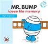 Mr Bump Loses His Memory
