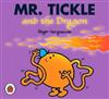 Mr Tickle and the Dragon