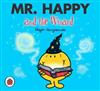 Mr Happy and the Wizard