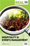 Real Life Guide: Hospitality & Events Management