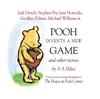 Pooh Invents a New Game and Other Stories
