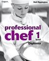 Professional Chef: Level 1: Diploma