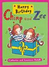 Happy Birthday Chimp and Zee