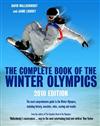The Complete Book of the Winter Olympics