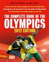 The Complete Book of the Olympics: 2012