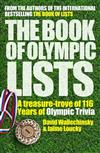 The Book of Olympic Lists