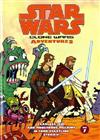 Star Wars - Clone Wars Adventures: v. 7