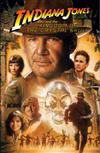 Indiana Jones and the Kingdom of the Crystal Skull