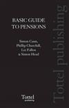 Basic Guide to Pensions