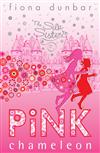 The Pink Chameleon