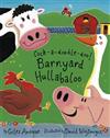 Cock-a-doodle-doo! Farmyard Hullabaloo!