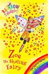 Zoe the Skating Fairy