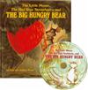 The Little Mouse, the Red Ripe Strawberry and the Big Hungry Bear