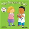 Miss Polly Had a Dolly: BSL (British Sign Language)
