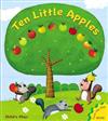 Ten Little Apples