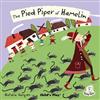 The Pied Piper of Hamelin
