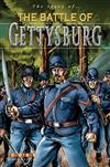 The Battle of Gettysburg