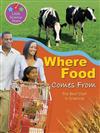 Where Food Comes from