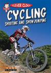 Clever Clogs Cycling Shooting & Showjumping