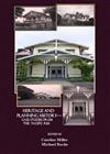 Past Matters: Heritage and Planning History - Case Studies from the Pacific Rim