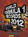 World Formula 1 Records Book: 2012