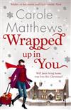 Wrapped Up in You