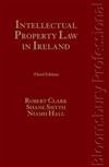Intellectual Property Law in Ireland