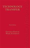 Technology Transfer: Law and Practice