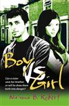 Boy Vs. Girl