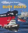 Busy Boats