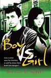 Boy vs. Girl