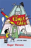 The Comic Cafe