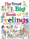 The Great Big Book of Feelings