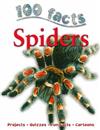 100 Facts Spiders