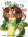 100 Facts Venomous Animals