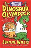 Downtown Dinosaurs: Dinosaur Olympics