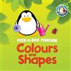Colours and Shapes