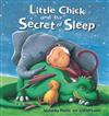 Little Chick and the Secret of Sleep