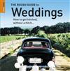 The Rough Guide to Weddings