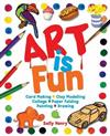 Art is Fun