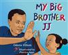 My Big Brother JJ