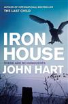 Iron House