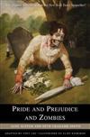 Pride and Prejudice and Zombies: The Graphic Novel
