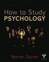 How to Study Psychology