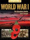 Lost Words World War I: The Bloodiest Battle Ever Fought