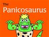 The Panicosaurus: Managing Anxiety in Children Including Those with Asperger Syndrome