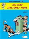 Lucky Luke: v. 19: On the Daltons' Trail