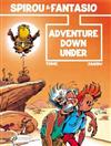Spirou: v. 1: Adventure Down Under
